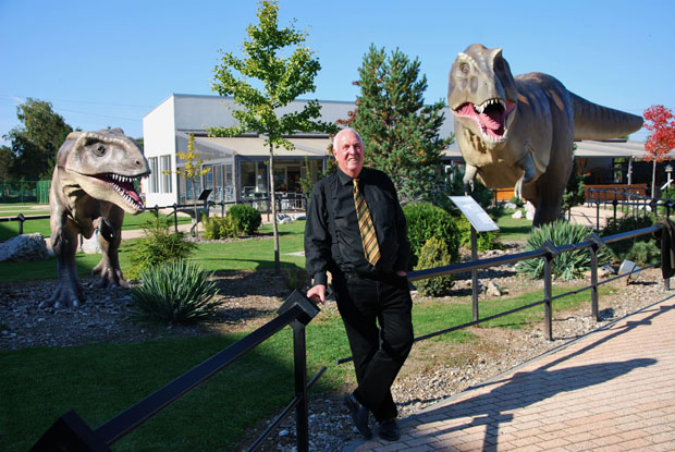 Арбајт, па ће бити пара у Свилајнцу